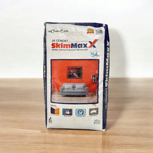 Skim Max Wall Filler
